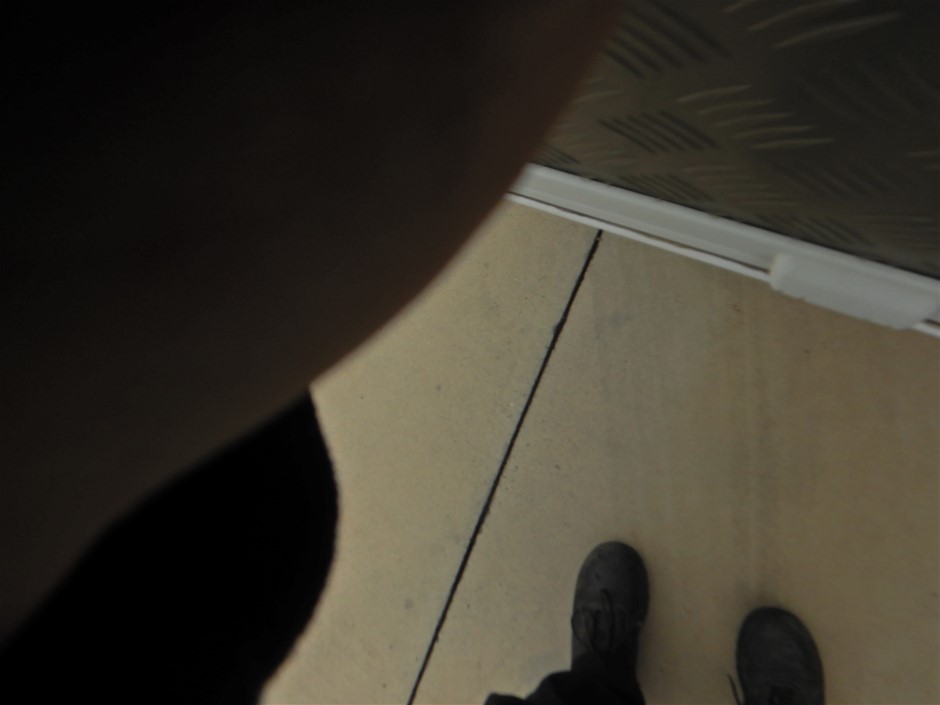 Crooked Mick Shiraz Cabernet 2021 (6x 750mL) VIC