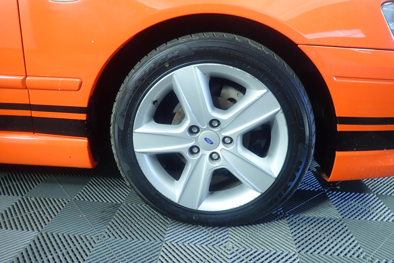 McGuigan The Borders Tempranillo 2019 (6x 750mL) SEA