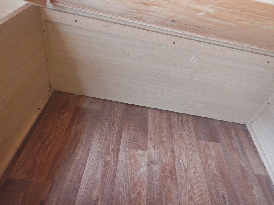 By The Vineyard Mixed Pack Pinot Grigio & Chardonnay (12x 750mL). SEA.