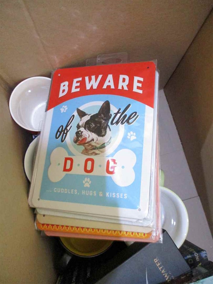 Mixed Aussie Cabernet Pack #1 (12x 750mL)