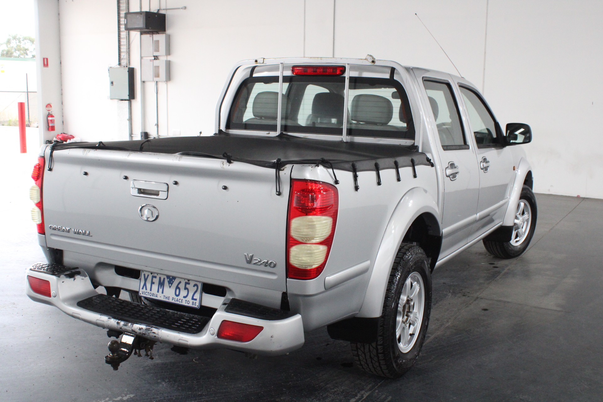 Workshop bench (Unused )