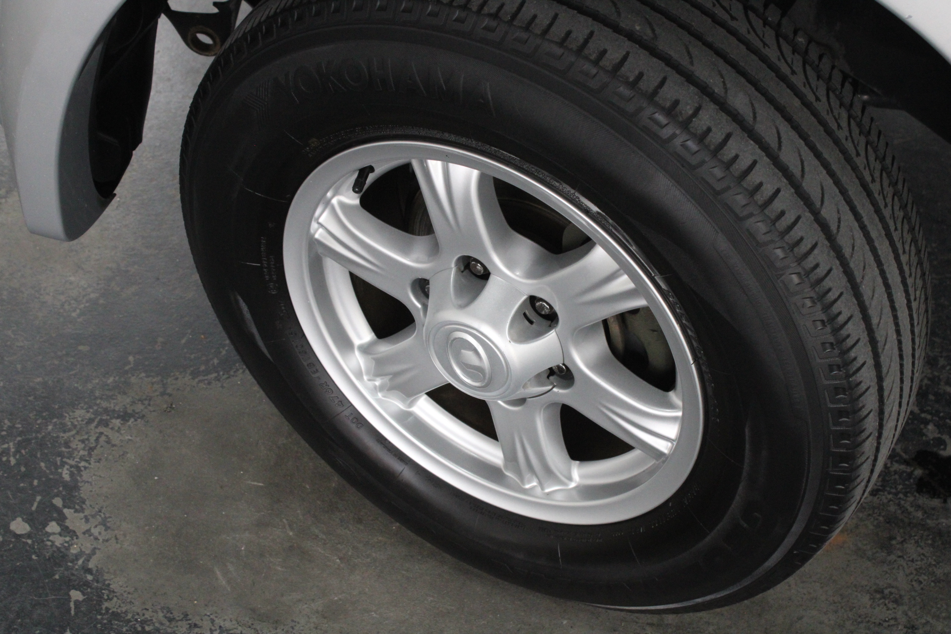 Heated Pressure Washer / Water Blaster (Unused)