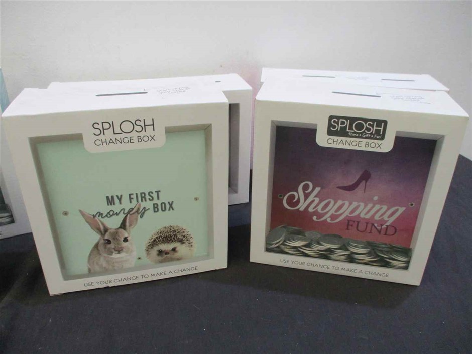 Quantity of 2 29.5-25 Earthmoving Tyres(Unused)