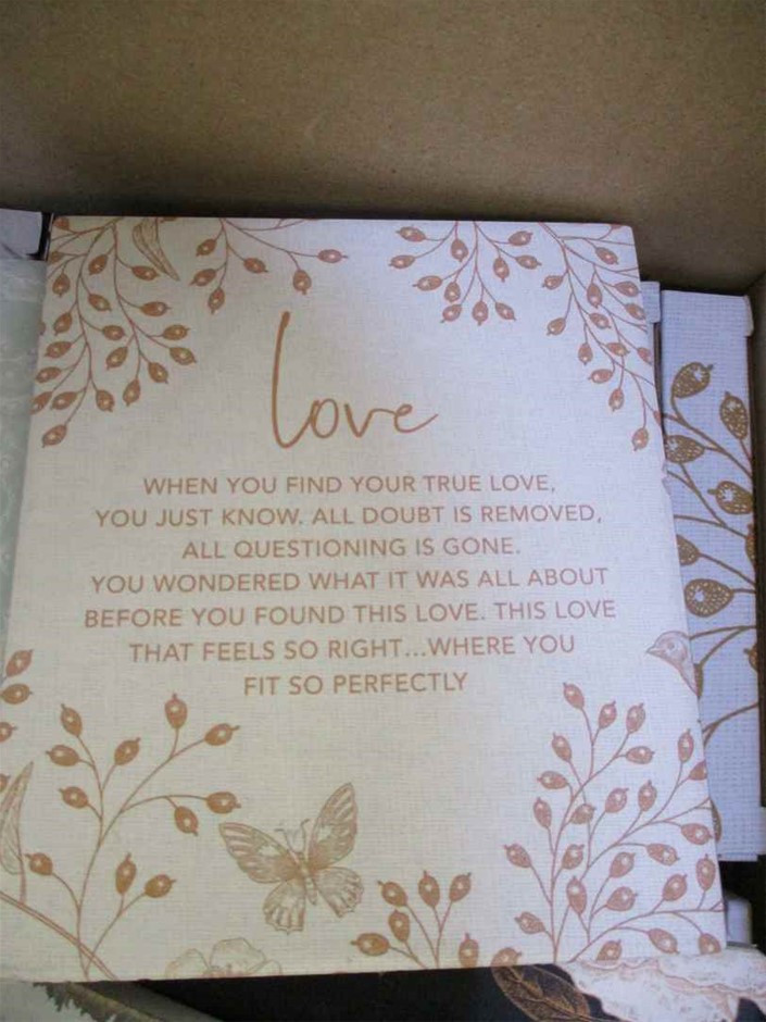 Quantity of 200 1800mm Star Pickets(Unused),