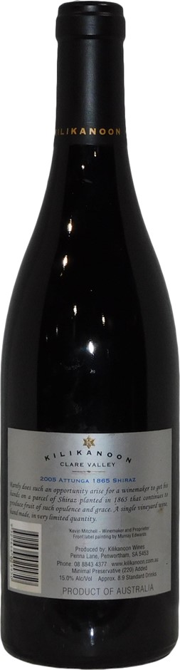 2 Monkeys Chardonnay 2025 (12x 750mL) SEA