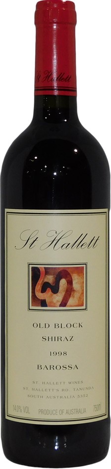 Howlin Gale Wines Force 10 Shiraz 2017 (6x 750mL) Langhorne Creek, SA