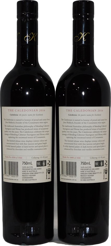 The Drover Chardonnay 2024 (6x 750mL) AUS