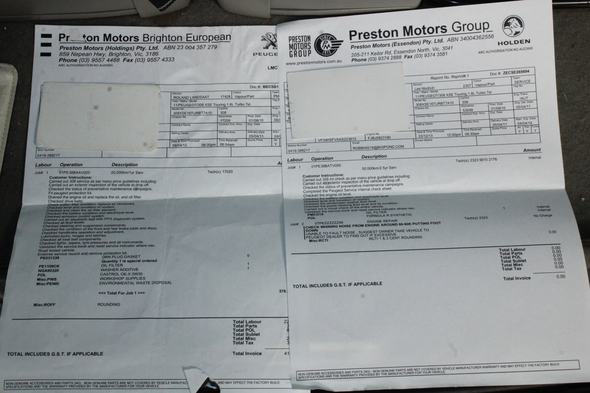 Peter Thompson Wines 2021 Cabernet Sauvignon (12x 750mL), Coonawarra