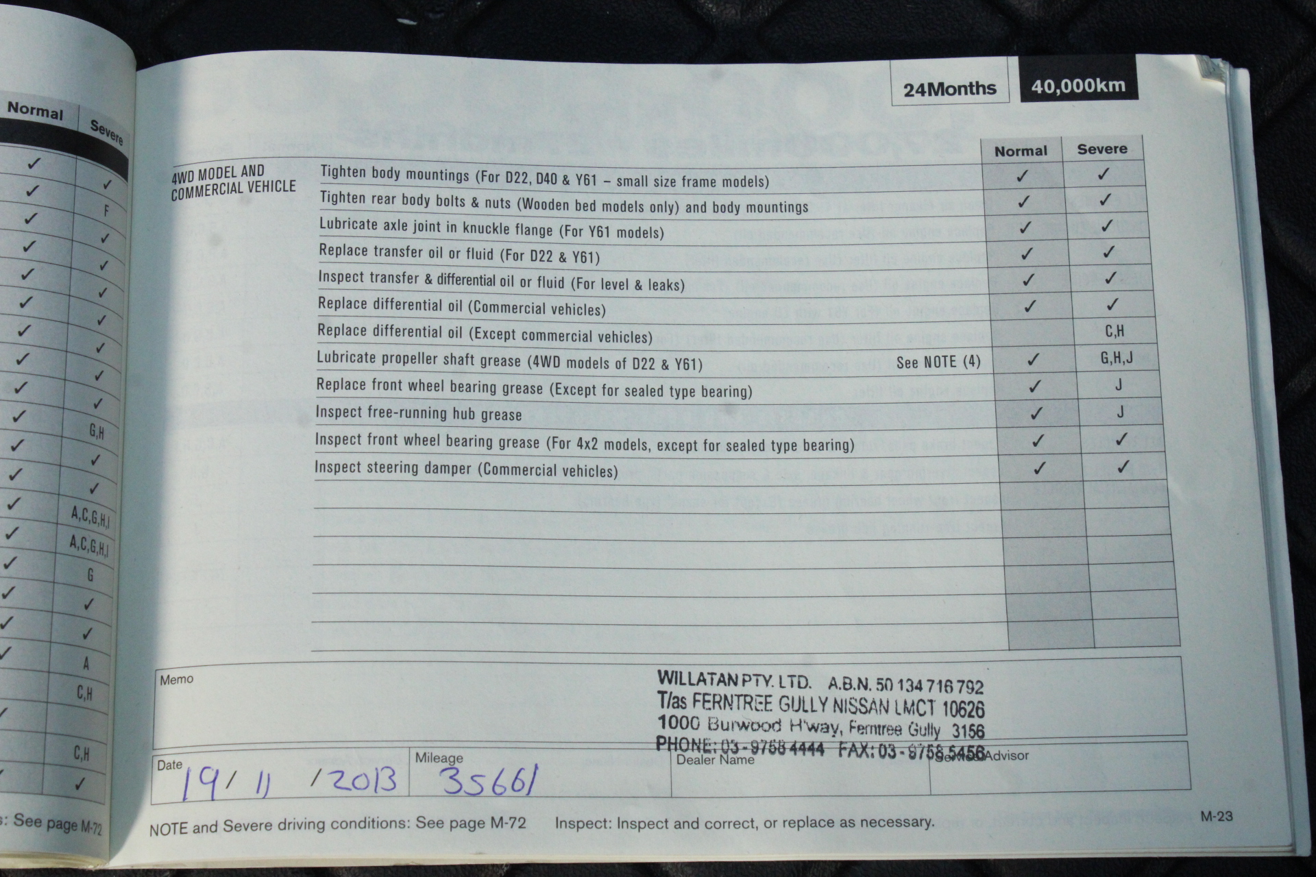 Upside Down Prosecco NV (6x 750mL).