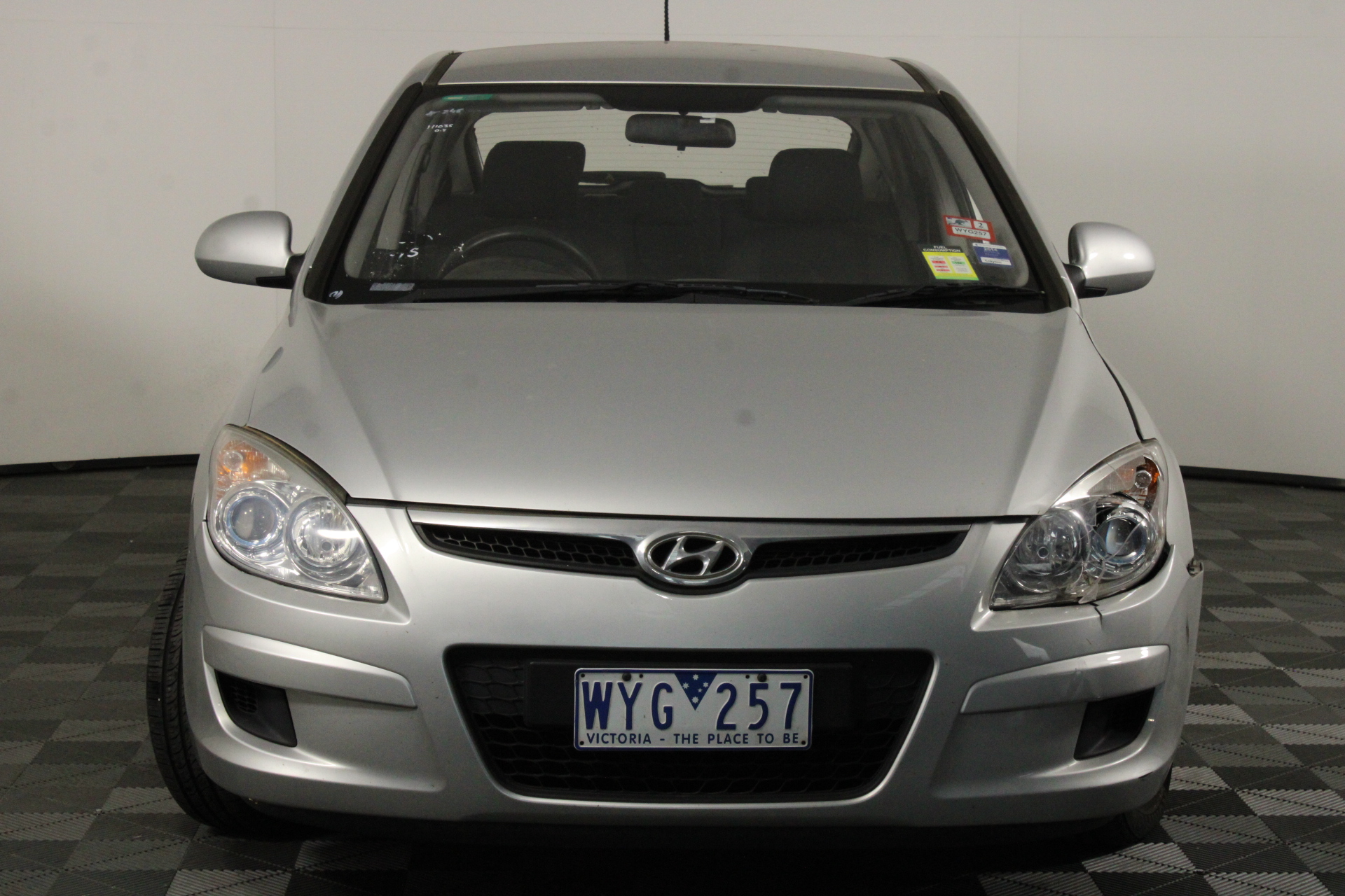 0.53ct Loose Genuine Natural Pink Diamond - Cushion Cut