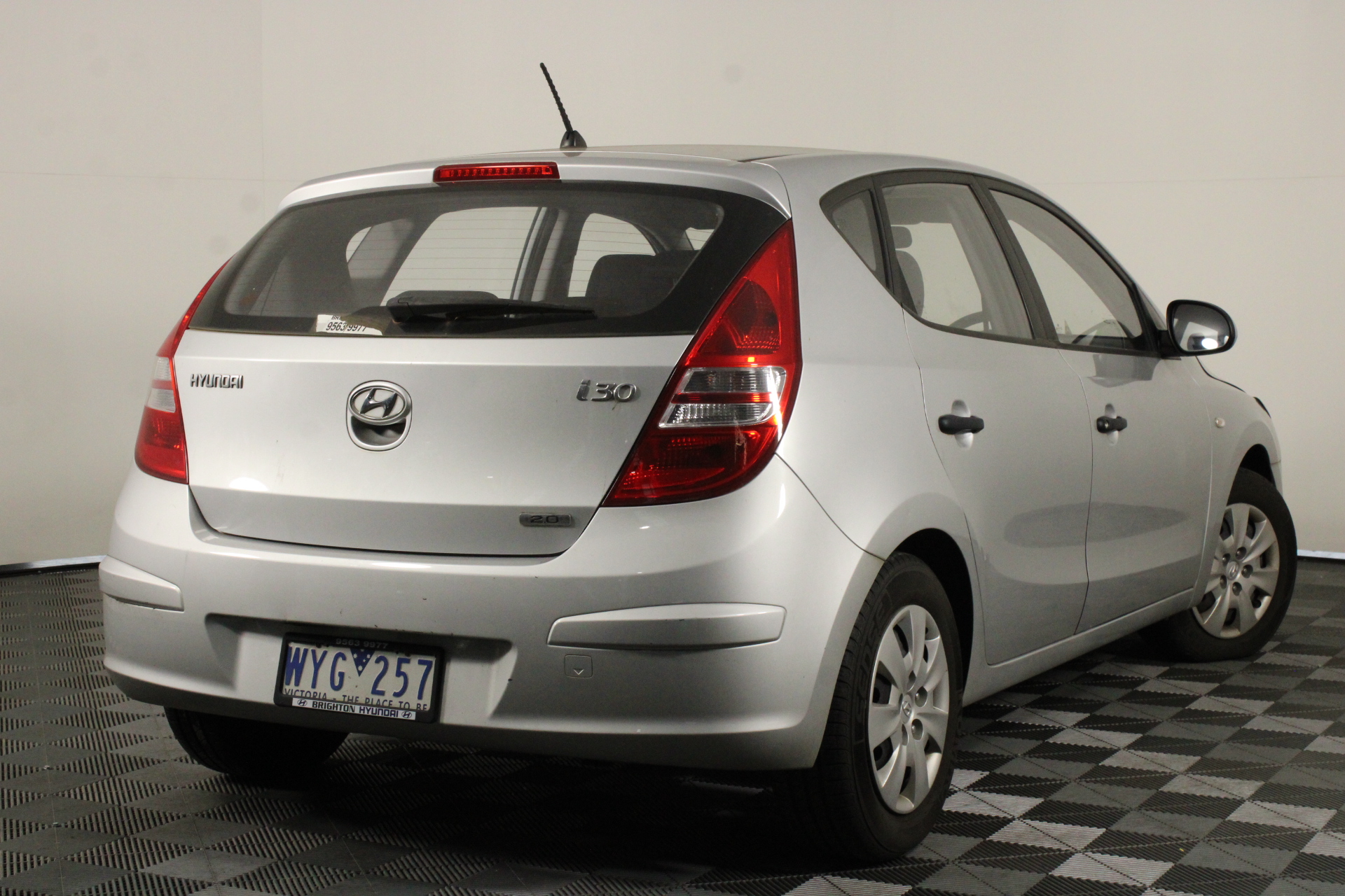 0.59ct Loose Genuine Natural Pink Diamond - Pear Cut