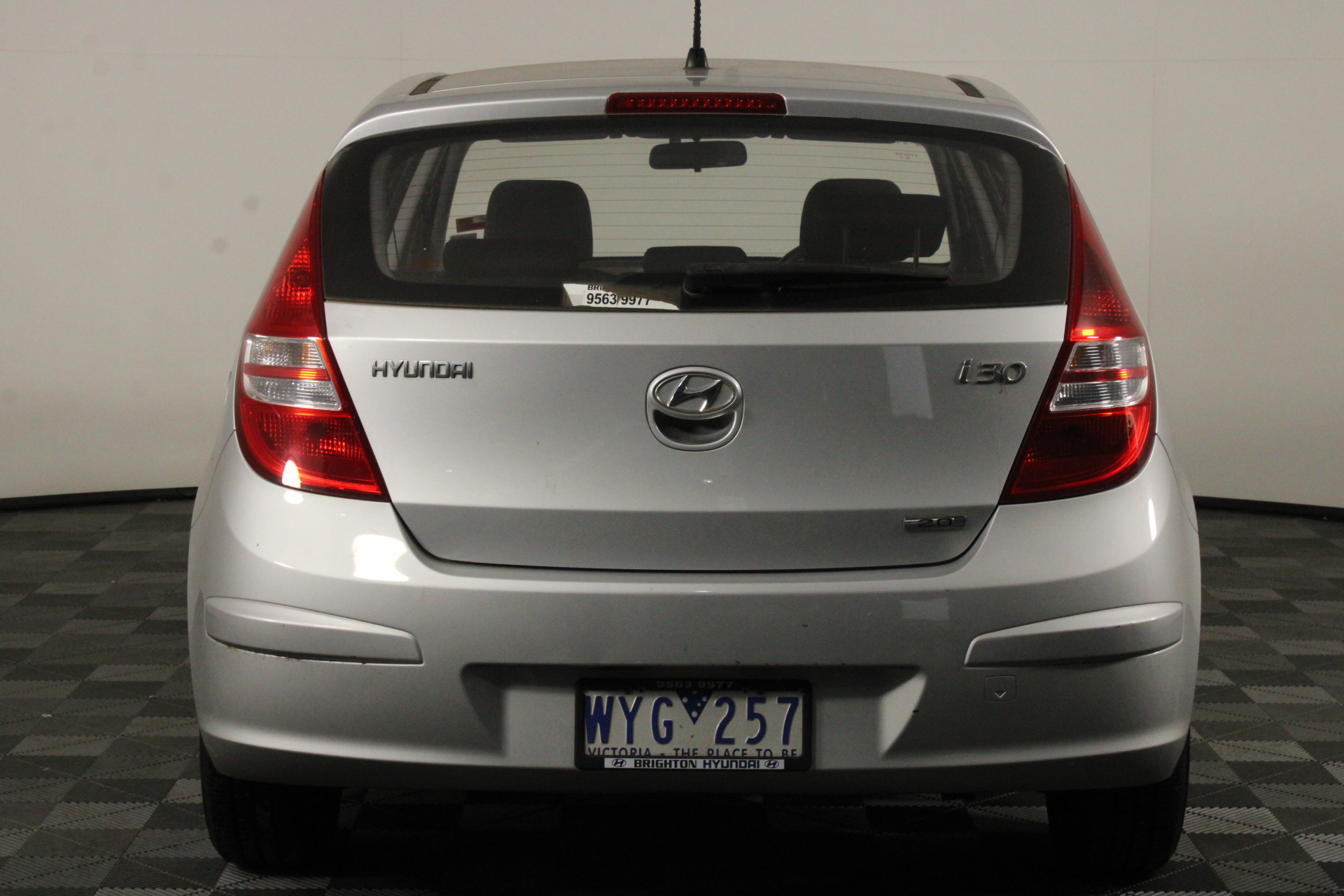 2018 Suzuki Ignis GL MF CVT Hatchback