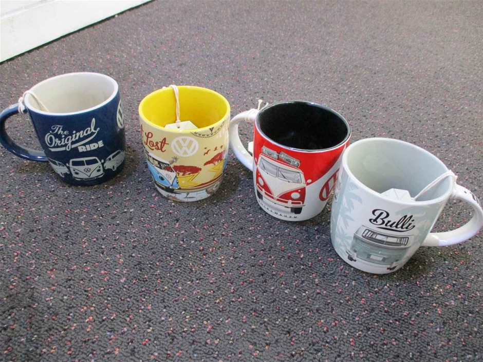 Designer Mismatched Earrings as pictured & described