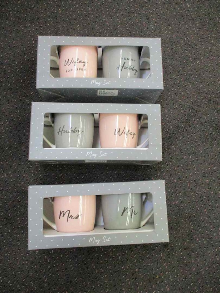 Designer Initial  "D" Statement Earrings - Yellow