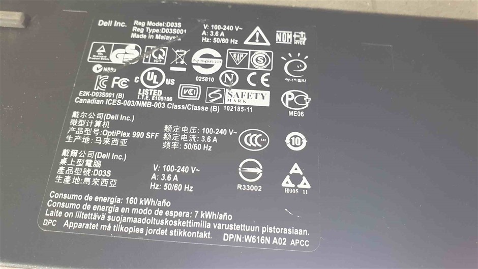 TCL 75-Inch QLED 4K Android TV, HDR10+, Onkyo Audio, Model 75C725. NB: Item