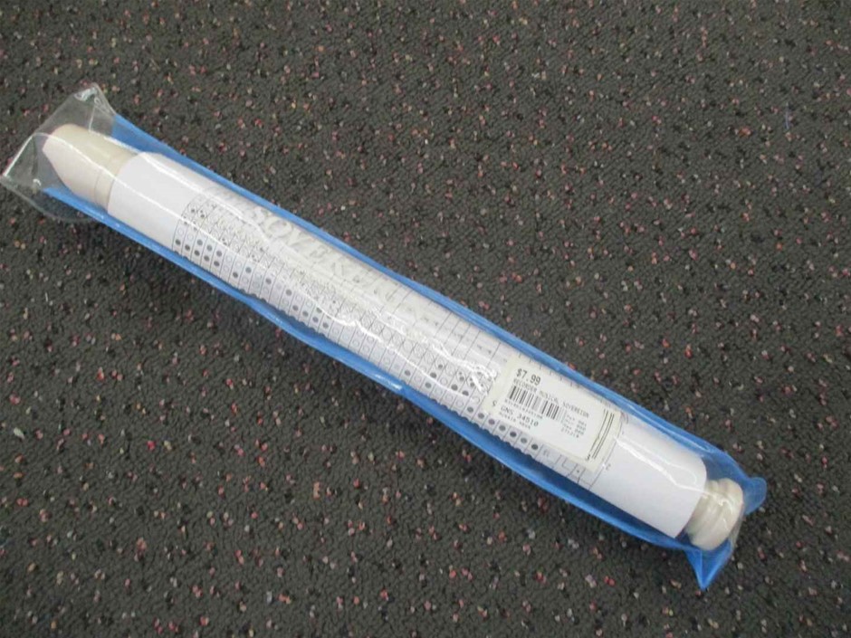 COLEMAN Instant Up 8 Person Tent with Side Entry. Large peaked awning, 4 en