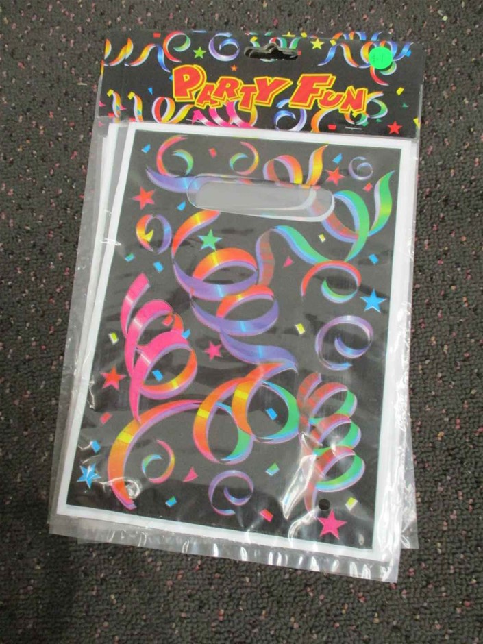 SAMSONITE Variate 2 Piece Luggage Set, Large: 64cm, Small: 46cm, Black. NB: