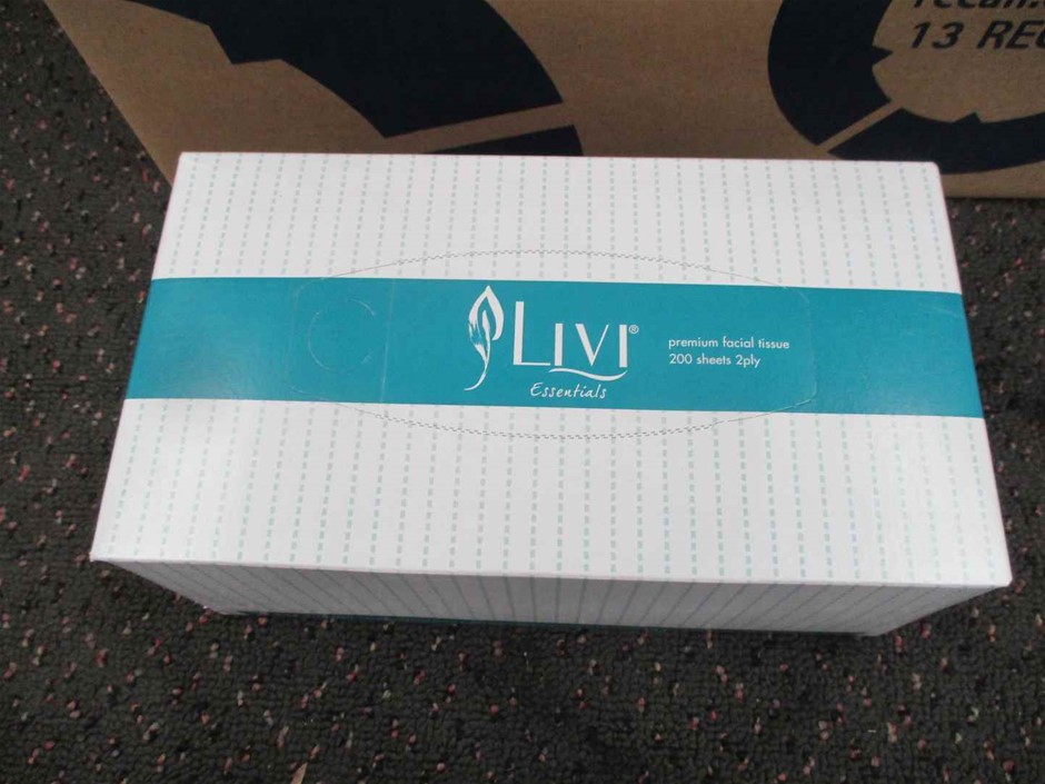 Piper Blackout Curtain Window Panel 2 Pack Beige. NB: Not in original packa