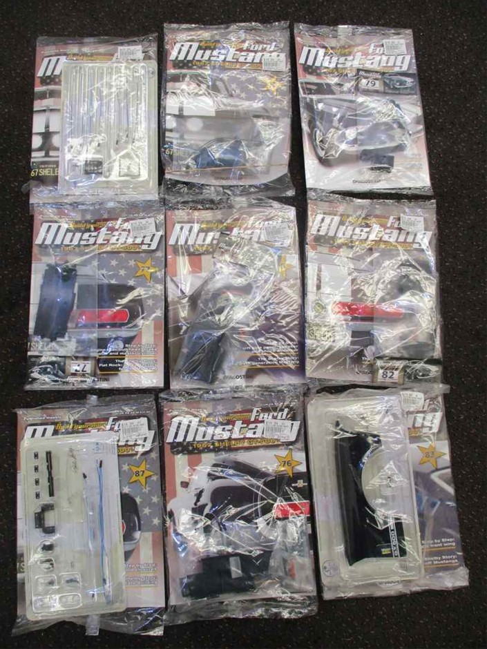 2 x SQUISHMALLOWS Original Jumbo Bluey Plush Toy 51cm, Muffin. N.B: Shop so