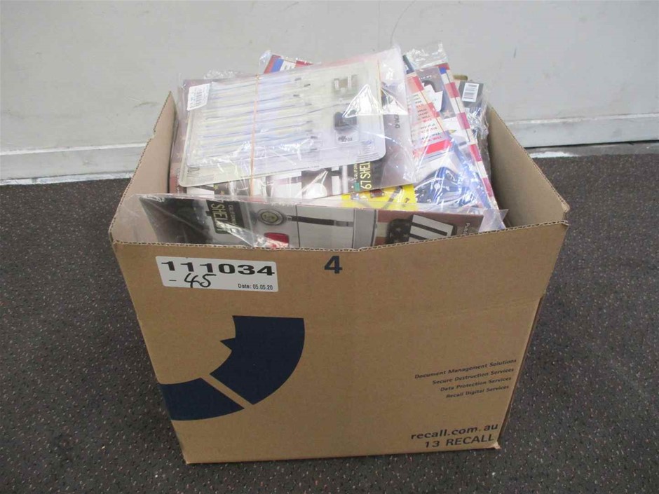 FRAICHE MAISON Microfibre Quilt, King, Patchwork. NB: Not in original packa