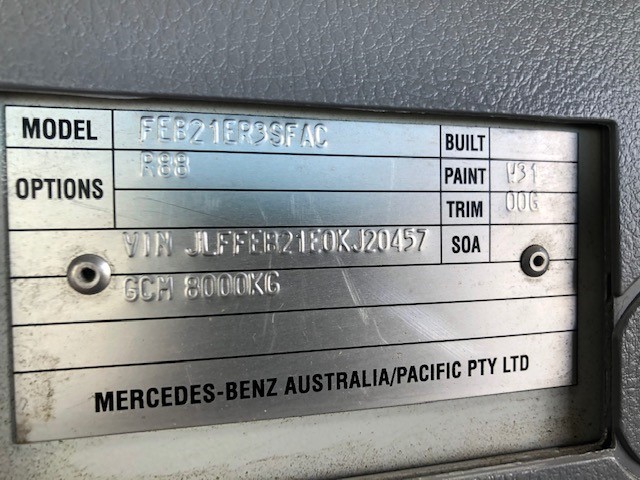 2019 Holden Trax LS TJ Automatic Wagon