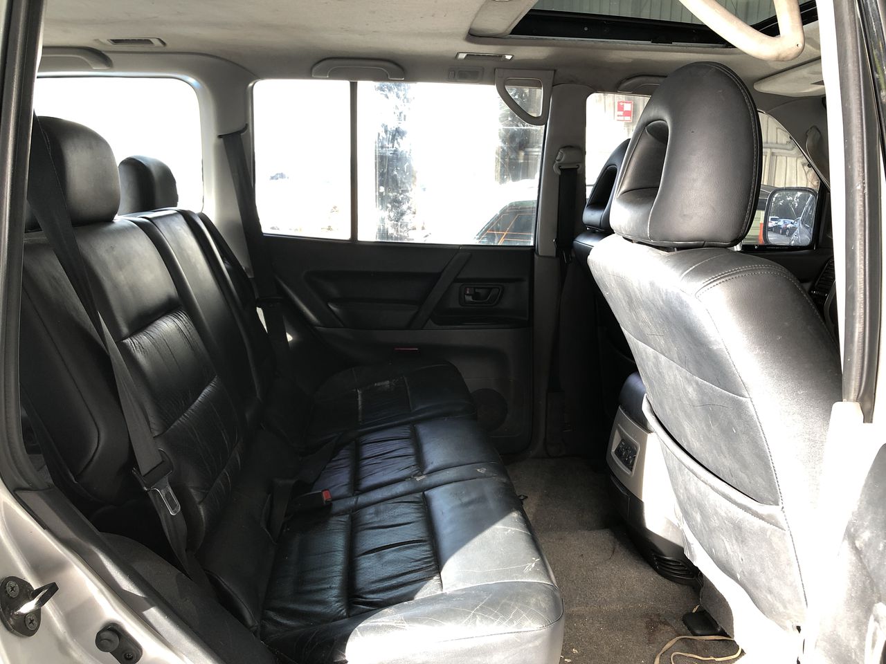 2019 Toyota Hilux 4x4 SR GUN126R Turbo Diesel Automatic Crew Cab Chassis