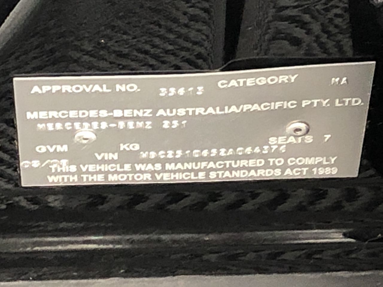 1966 Australia Queen Elizabeth Silver & 0.12 carat round 4 diamonds