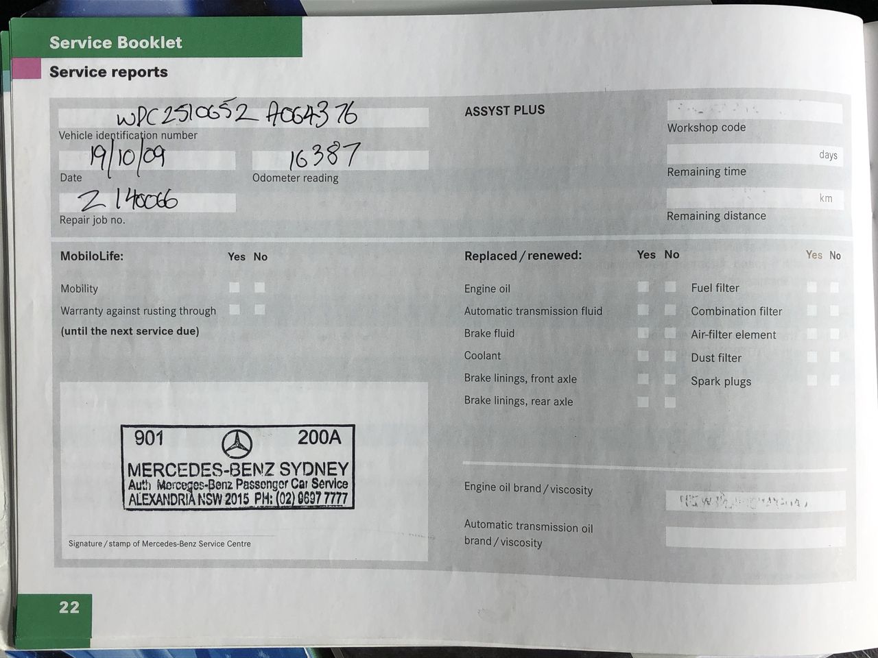 C.O.A. (Set) 7 x 1 Troy OZ "OLD AUST NOTE SERIES" Ingots Finished 999 Gold