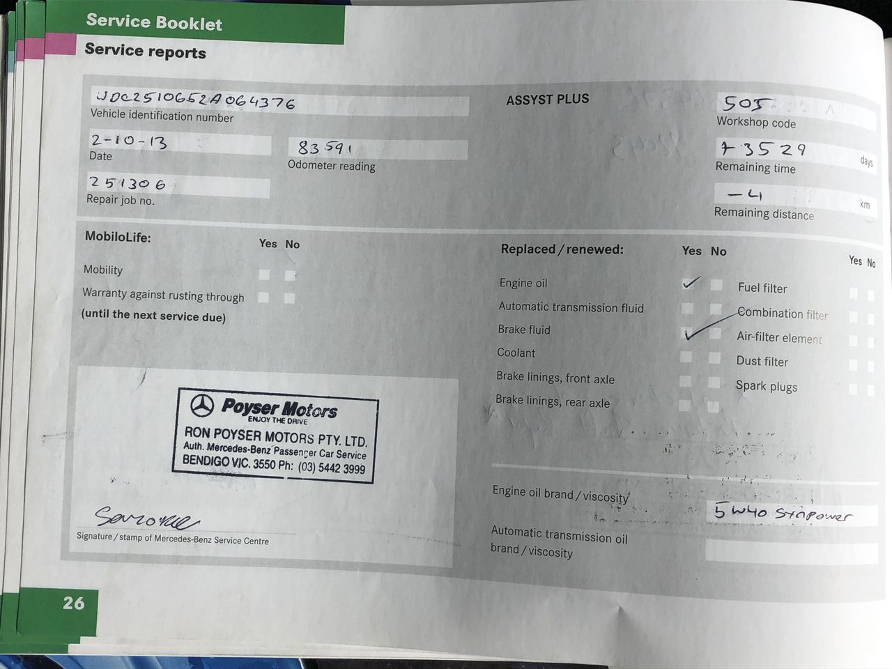 $1 2023 Australian Football League (AFL) 20 Coin Set with Folder