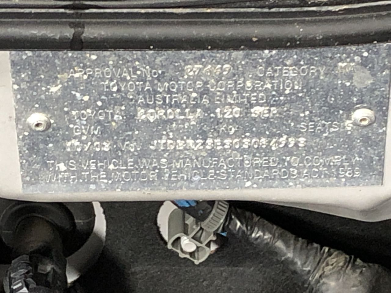 "HOLDEN MONARO" Muscle Car Series 1 0z HSE 999 Silver Coin/token LTD 2,500