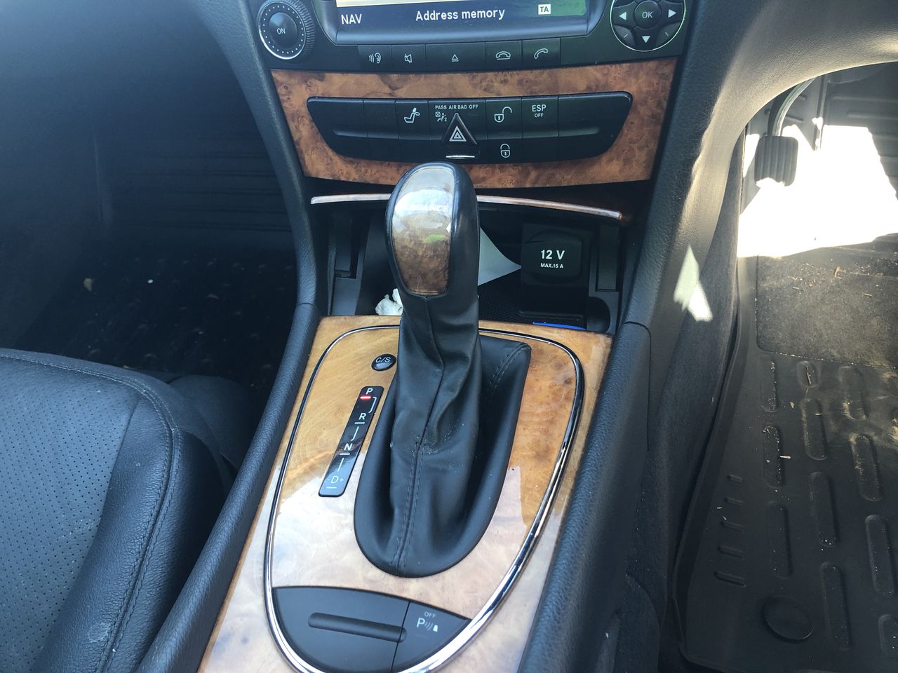 NASA 2012 MARS CURIOSITY ROVER medallion coin original test metal