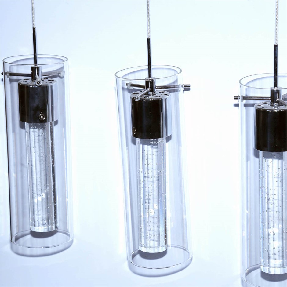 Australia Set of 7 Souvenir $ Collection 24k Gold Plated Sleeved Notes COA