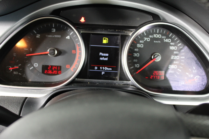 HOTO Cordless Spin Scrubber. N.B: Retail return.