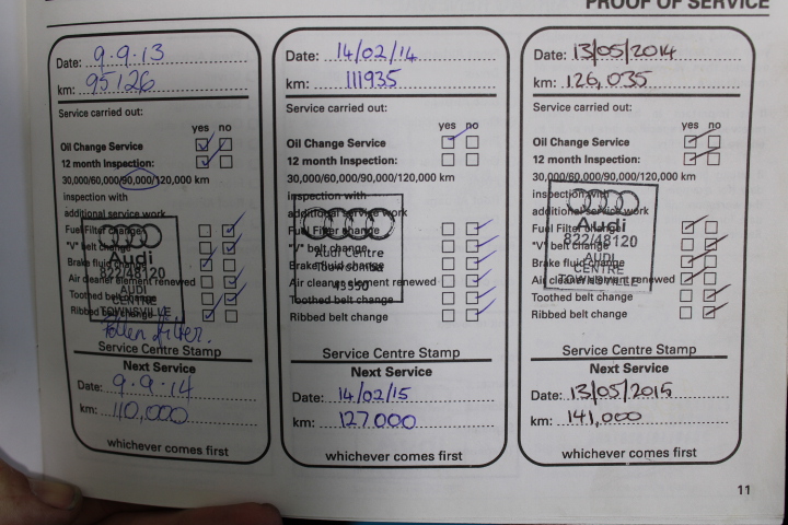 SIGNATURE Ultra Laundry Liquid Detergent Fresh Scent, 5.73L. N.B: Minor lea