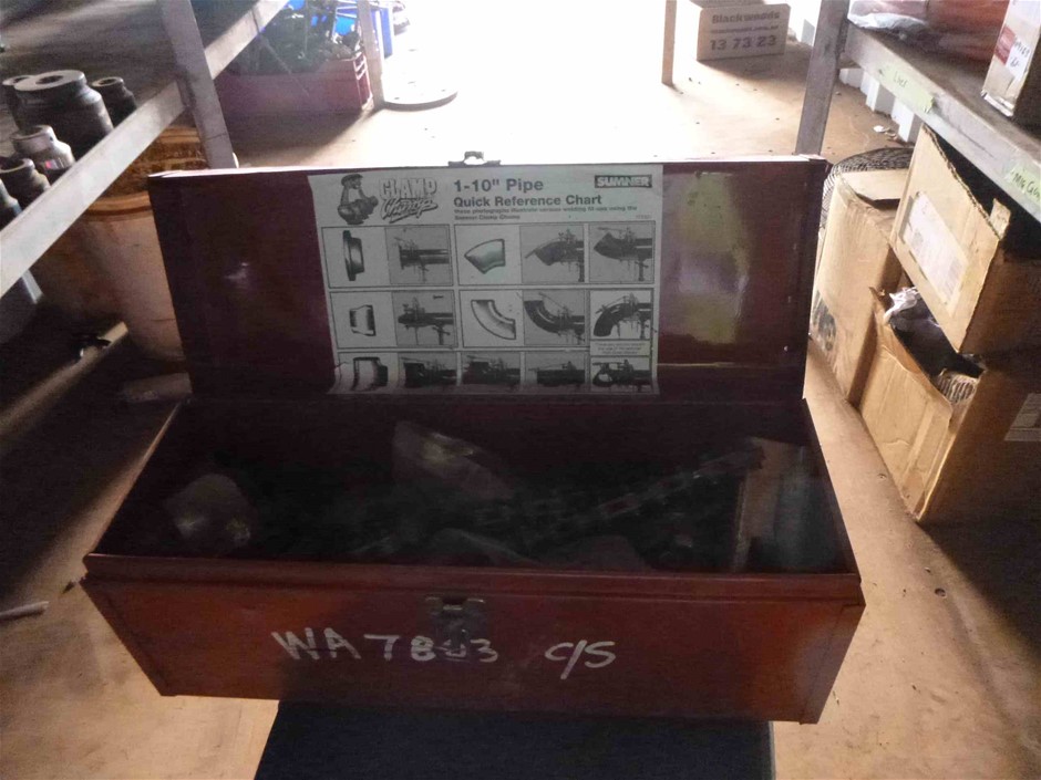 6 x Packs of 6 TRAFALGAR Medium Support Crepe Bandages 5cm.