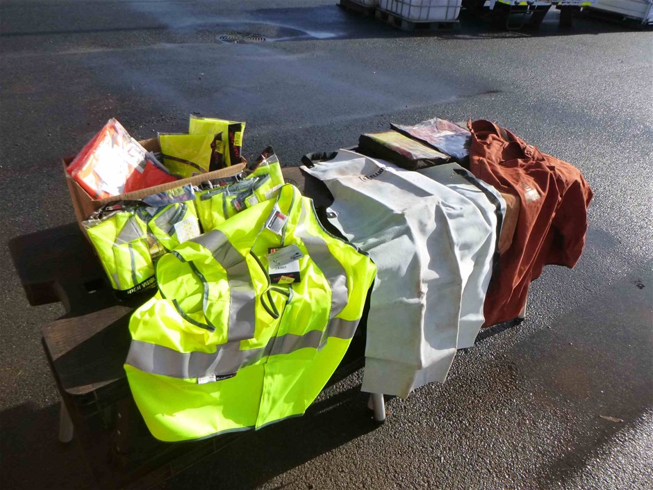 Ablution / Toilet Block (Unused)