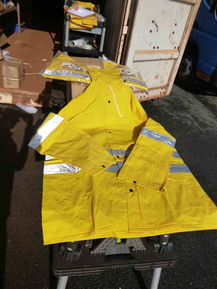 8ft Storage Container ((Unused)