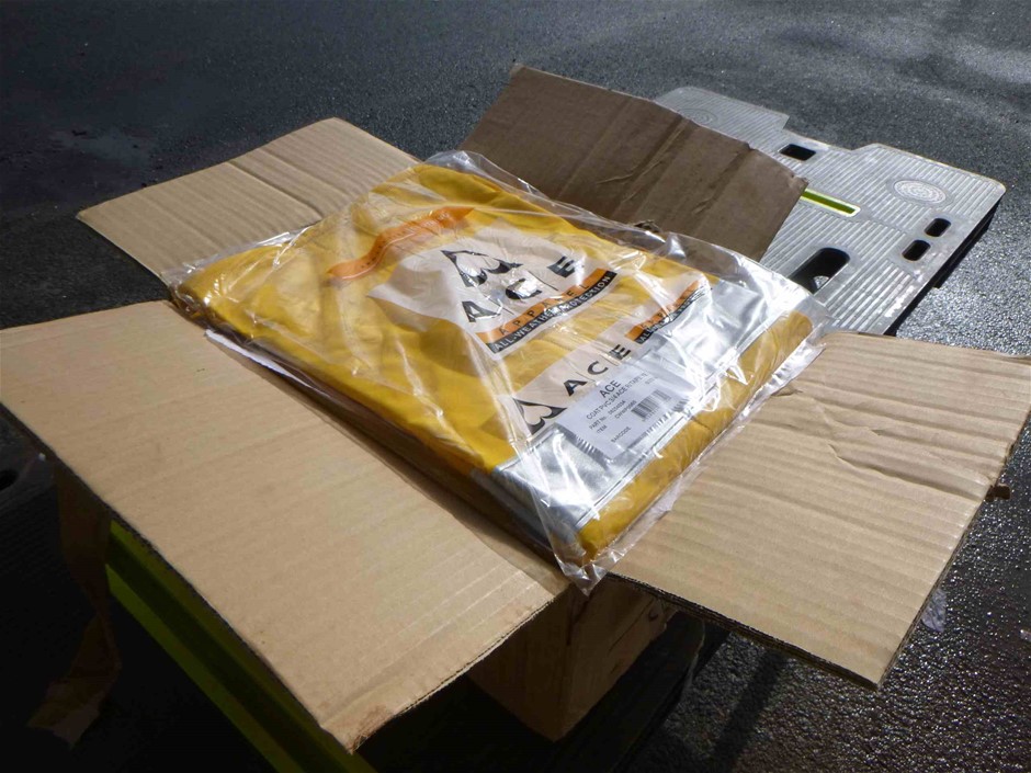 Heated Pressure Washer / Water Blaster with Tank (Unused)