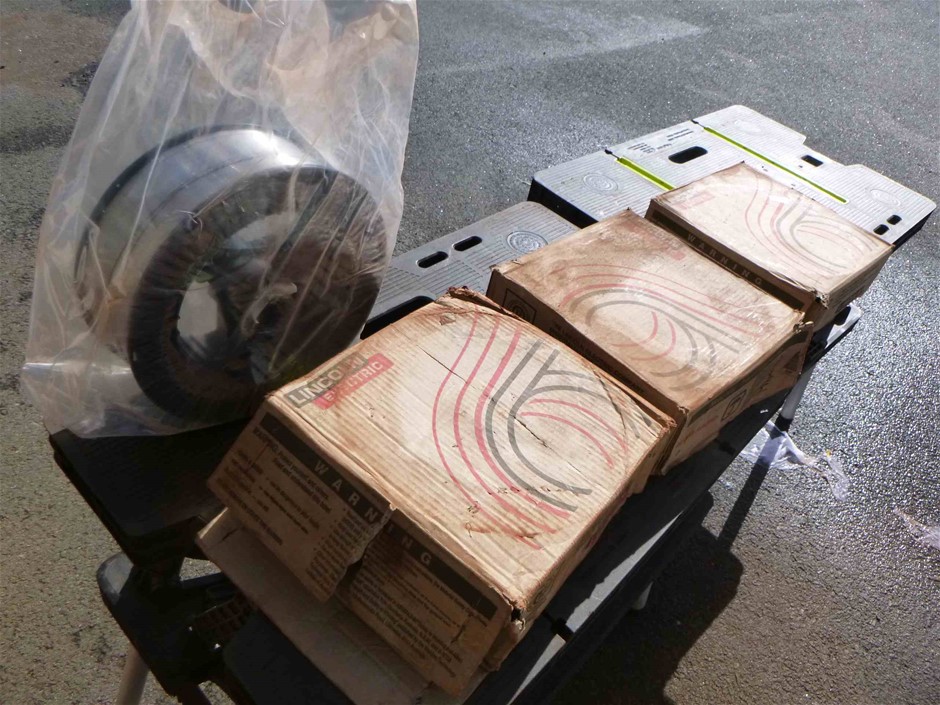 2011 Mazda CX-9 LUXURY FWD Automatic 7 Seats Wagon