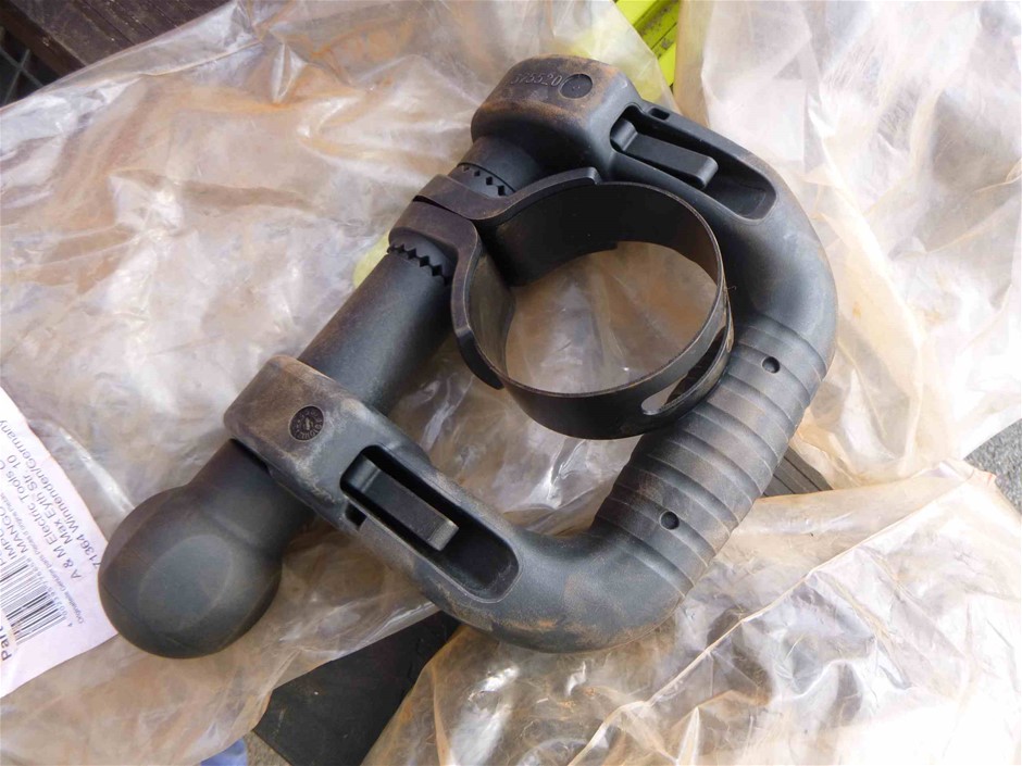 ST CLARE Acacia Wood Lazy Susan, Brown, 45 cm.