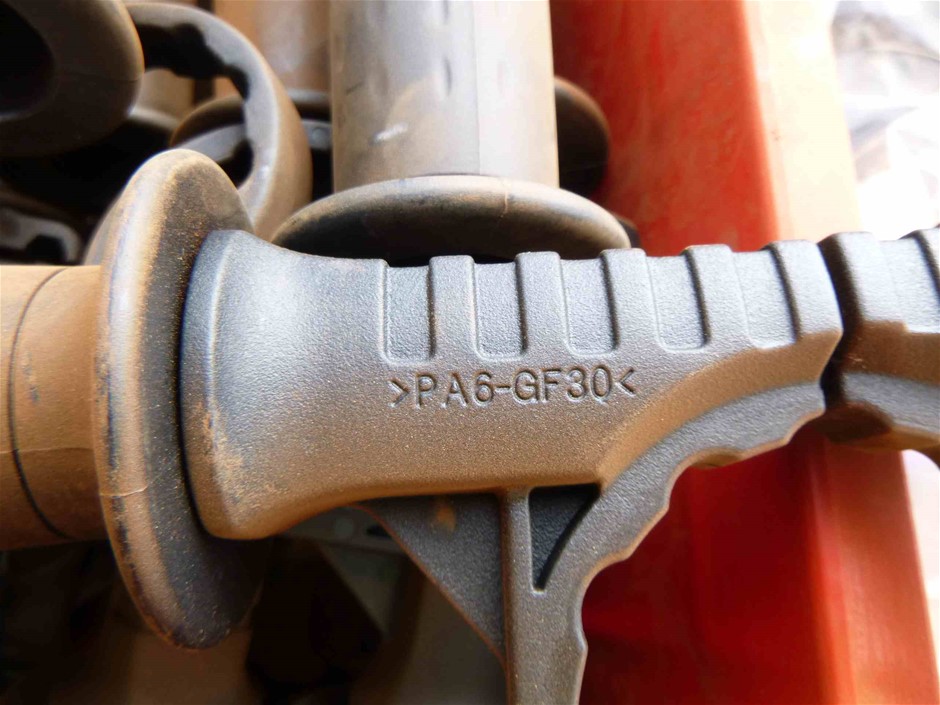 SCANPAN Impact Fry Pan, 20cm Diameter, Silver, Stainless Steel. NB: Has Bee