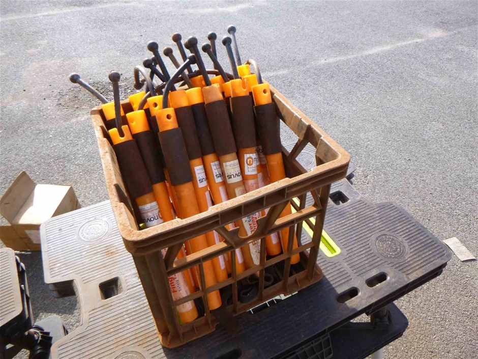 RUSSELL HOBBS Brita Glass Kettle, Clear. NB: Has been used & Not boxed. <b>