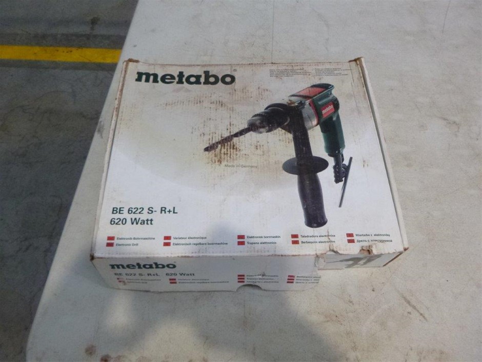 Trencher Attachment for Skid Steer Loader(Unused)