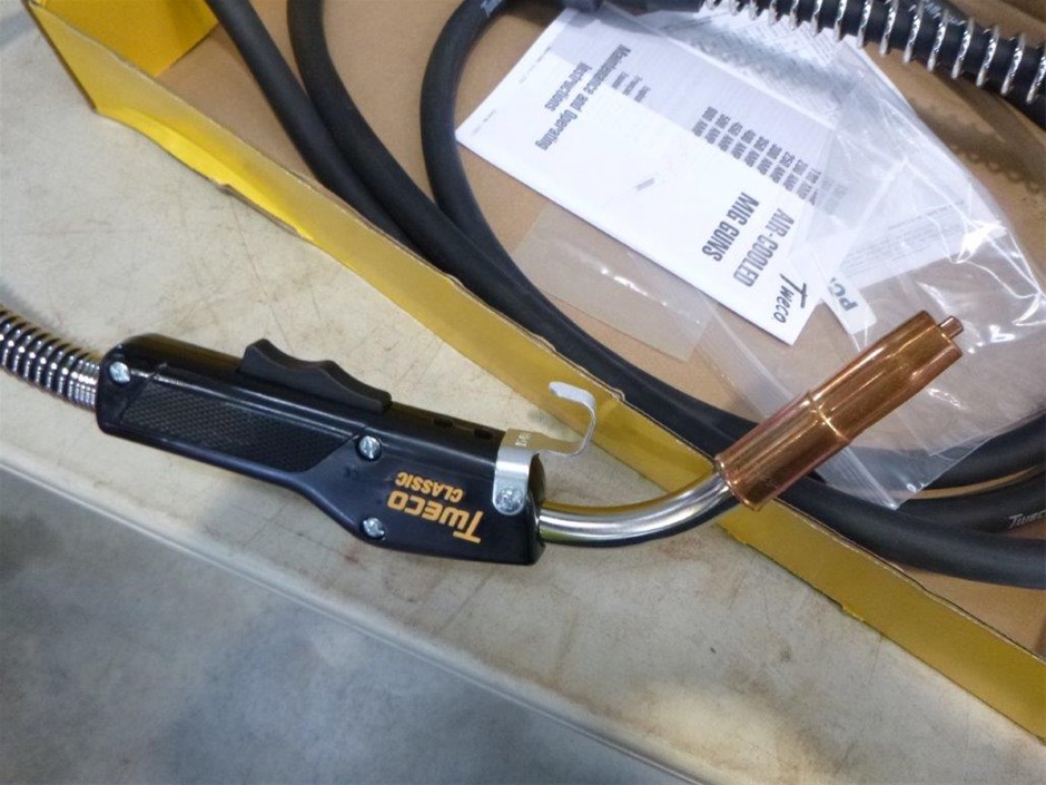 Mulcher Attachment to suit 2T-5T Excavator(Unused)