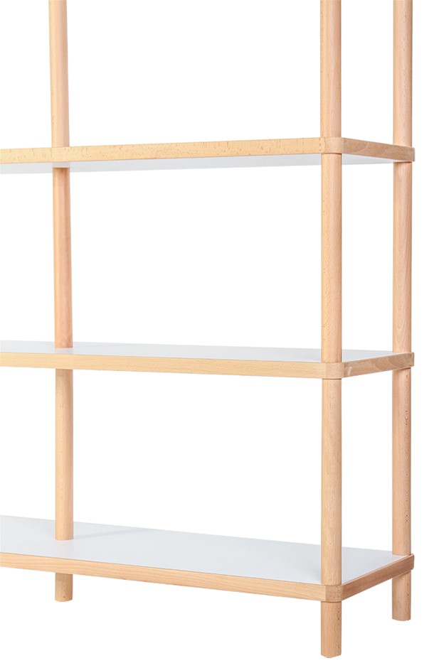 BUSHRANGER NHT320VLI Night Hawk 32" VLI Series SR LED Light Bar, Changeable