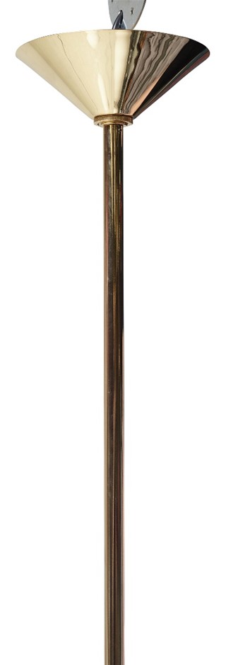 2 x Round Lifting Slings, WLL 2000kg x 2M (With Test Cert).