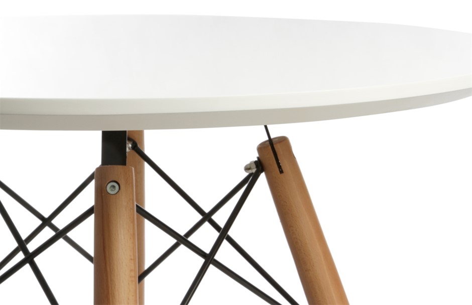 3 Packs of 4 x Swivel Caster Wheels 32mm, Black.