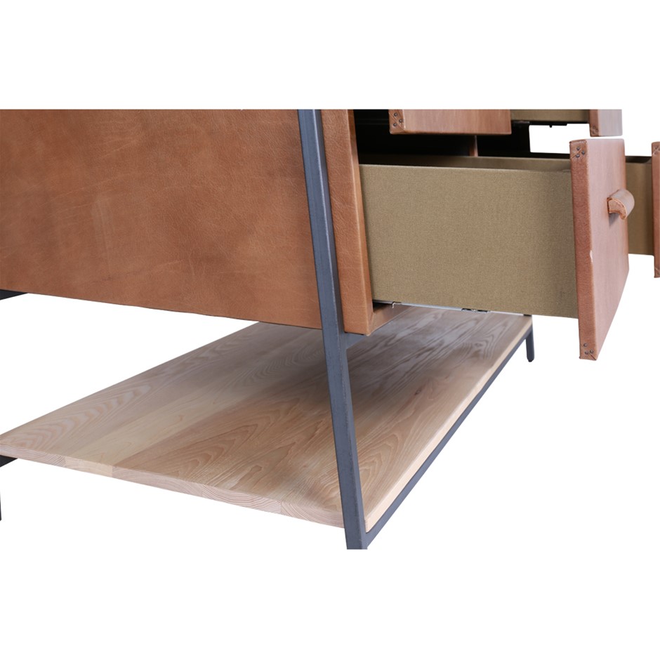 Home & Office Removal Lever Dolly, 350mm Handle.