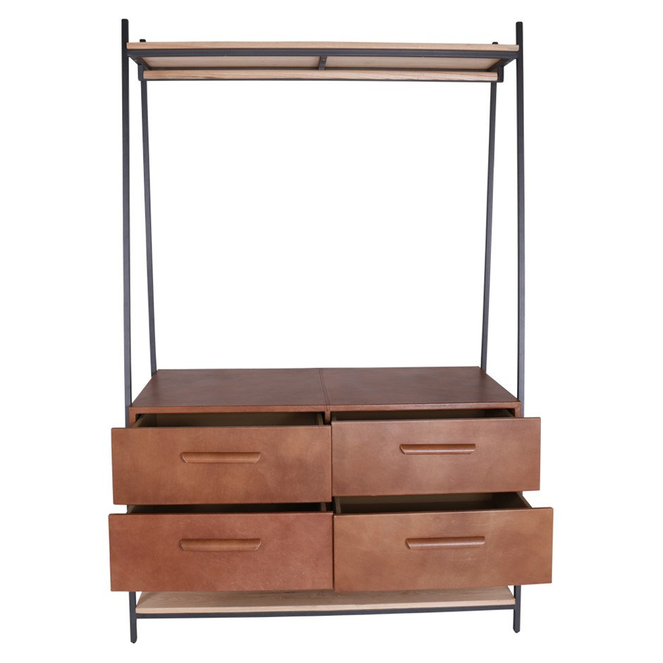 2 x Packs of 10 TUFF WELD Rutile Welding Rods 3.2mm x 350mm.