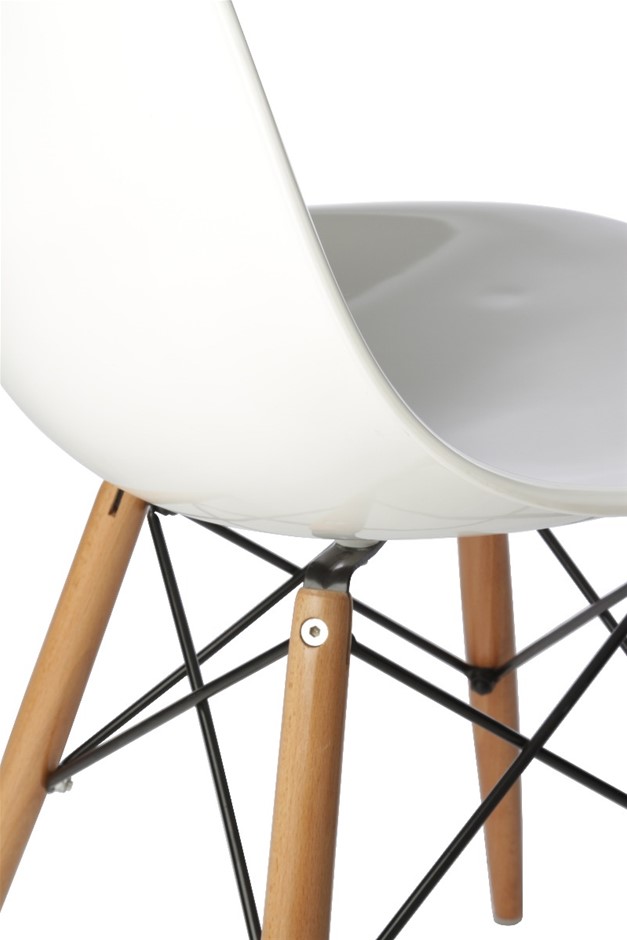 Quantity of 4 29.5-R25 Radial Earthmoving Tyres (Unused),